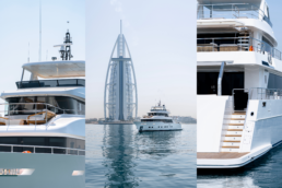 Du thuyen Nomad Vietyacht Plus