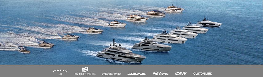 mua ban du thuyen Ferretti