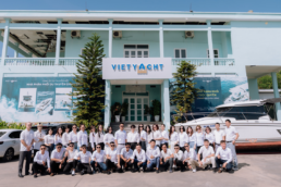 mua bán du thuyền Vietyacht Plus