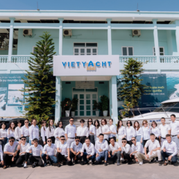 mua bán du thuyền Vietyacht Plus