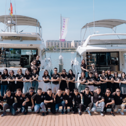 mua bán du thuyền Vietyacht Plus