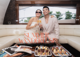 du thuyen cho thue sông Saigon