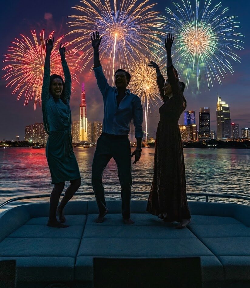 cho thue du thuyen Vietyacht Plus