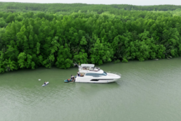 du ban du thuyen Vietyacht Plus