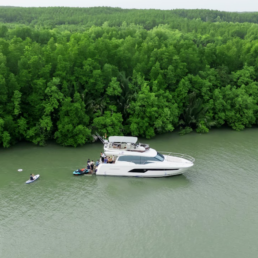 du ban du thuyen Vietyacht Plus