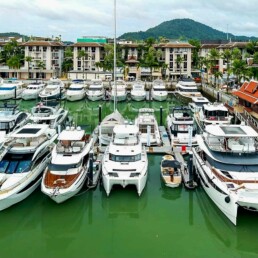 mua bán du thuyen Vietyacht Plus