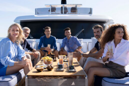 MUA BAN DU THUYEN CHO DOANH NHAN - VIETYACHT PLUS