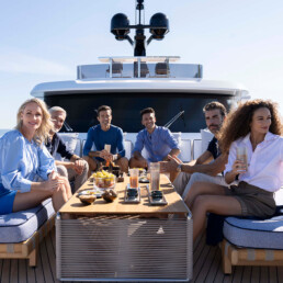 MUA BAN DU THUYEN CHO DOANH NHAN - VIETYACHT PLUS