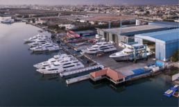 mua ban du thuyen Majesty - Vietyacht Plus