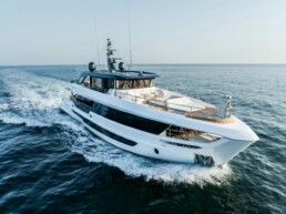 mua ban du thuyen Majesty 100 terrace - Vietyacht Plus