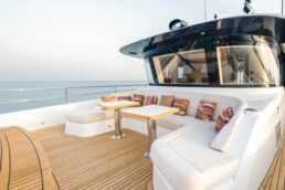 mua ban du thuyen Majesty 100 terrace - Vietyacht Plus