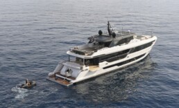 mua ban du thuyen Majesty 100 terrace - Vietyacht Plus