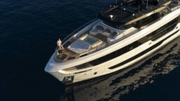 mua ban du thuyen Majesty 100 terrace - Vietyacht Plus