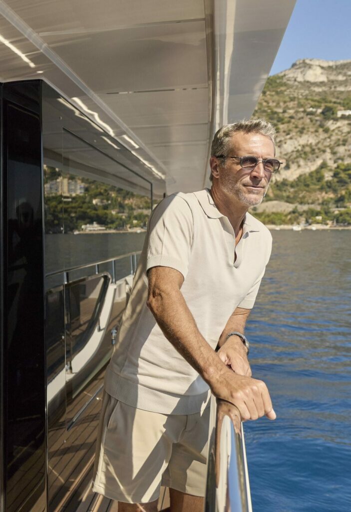 mua ban du thuyen Majesty 100 terrace - Vietyacht Plus