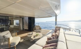 mua ban du thuyen Majesty 100 terrace - Vietyacht Plus