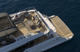 mua ban du thuyen Majesty 100 terrace - Vietyacht Plus