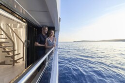 mua ban du thuyen Majesty 100 terrace - Vietyacht Plus