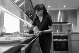 mua ban du thuyen Majesty 100 terrace - Vietyacht Plus