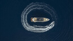 mua ban du thuyen Majesty 100 terrace - Vietyacht Plus