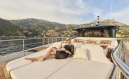 mua ban du thuyen Majesty 100 terrace - Vietyacht Plus