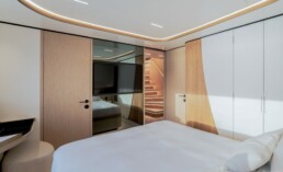 mua ban du thuyen Majesty 100 terrace - Vietyacht Plus