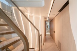 mua ban du thuyen Majesty 100 terrace - Vietyacht Plus