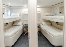 mua ban du thuyen Majesty 100 terrace - Vietyacht Plus