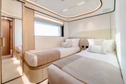 mua ban du thuyen Majesty 100 terrace - Vietyacht Plus