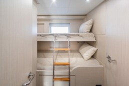 mua ban du thuyen Majesty 100 terrace - Vietyacht Plus