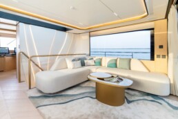 mua ban du thuyen Majesty 100 terrace - Vietyacht Plus