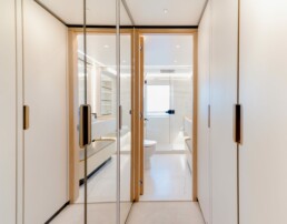 mua ban du thuyen Majesty 100 terrace - Vietyacht Plus