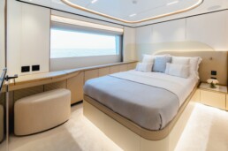 mua ban du thuyen Majesty 100 terrace - Vietyacht Plus