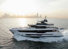 mua ban du thuyen Majesty 112 - Vietyacht Plus