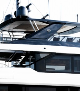 mua ban du thuyen Majesty 112 - Vietyacht Plus