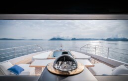 mua ban du thuyen Majesty 112 - Vietyacht Plus