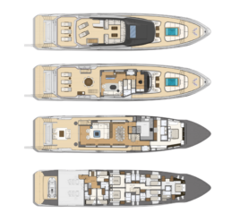 mua ban du thuyen Majesty 112 - Vietyacht Plus