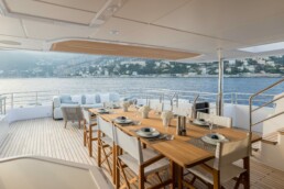 mua ban du thuyen Majesty 120 - Vietyacht Plus