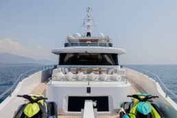 mua ban du thuyen Majesty 120 - Vietyacht Plus