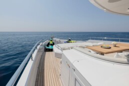 mua ban du thuyen Majesty 120 - Vietyacht Plus