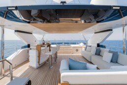 mua ban du thuyen Majesty 120 - Vietyacht Plus