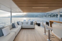 mua ban du thuyen Majesty 120 - Vietyacht Plus