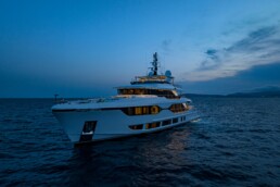 mua ban du thuyen Majesty 120 - Vietyacht Plus