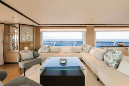 mua ban du thuyen Majesty 120 - Vietyacht Plus