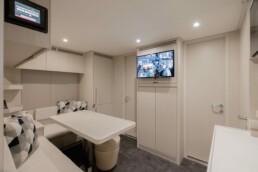 mua ban du thuyen Majesty 120 - Vietyacht Plus