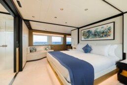 mua ban du thuyen Majesty 120 - Vietyacht Plus