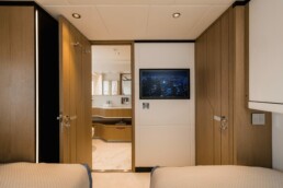 mua ban du thuyen Majesty 120 - Vietyacht Plus