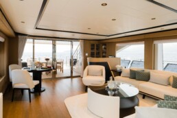 mua ban du thuyen Majesty 120 - Vietyacht Plus