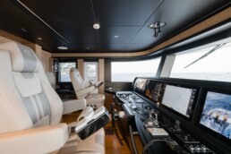 mua ban du thuyen Majesty 120 - Vietyacht Plus