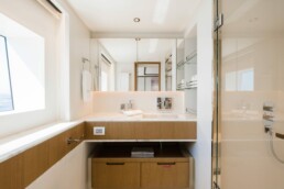 mua ban du thuyen Majesty 120 - Vietyacht Plus