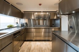 mua ban du thuyen Majesty 120 - Vietyacht Plus